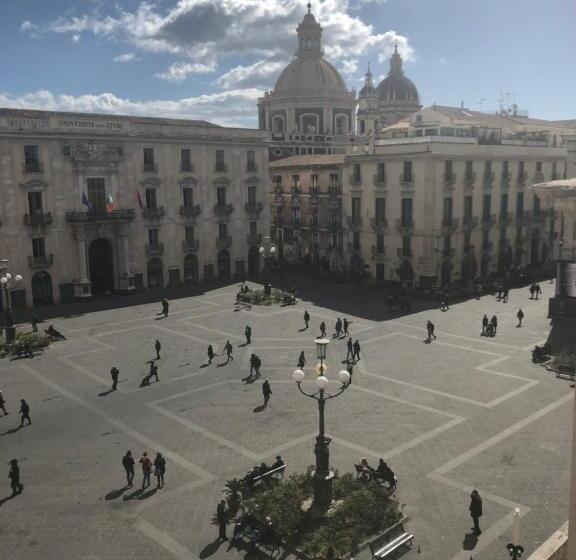 اتاق استاندارد چهارنفره با بالکن, B&b Doralice