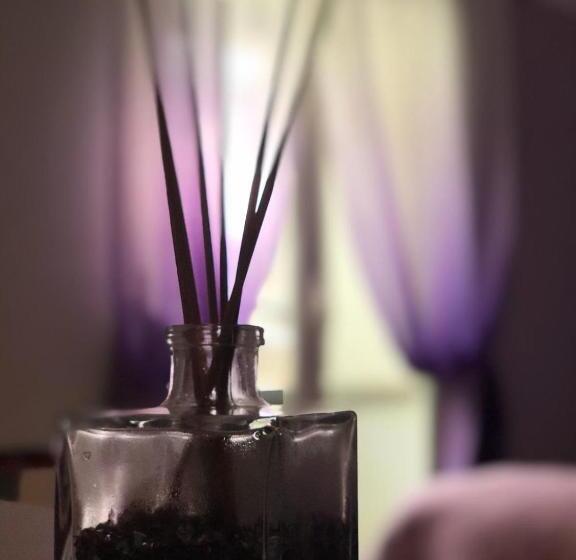 اتاق استاندارد سه نفره, B&b Doralice