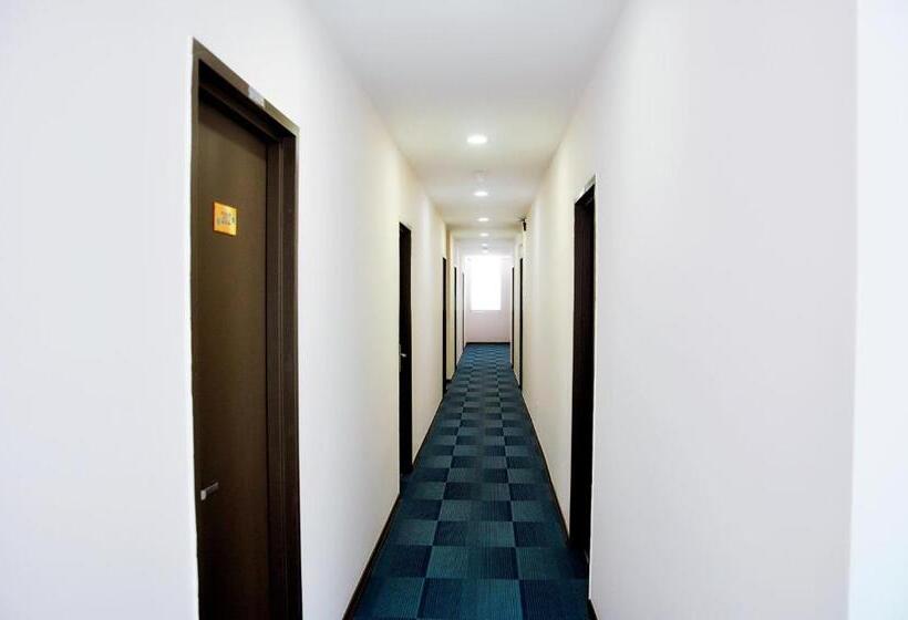 اتاق استاندارد, Gem Hotel Nusajaya