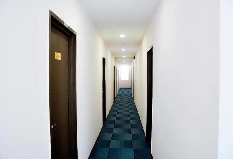 اتاق استاندارد, Gem Hotel Nusajaya