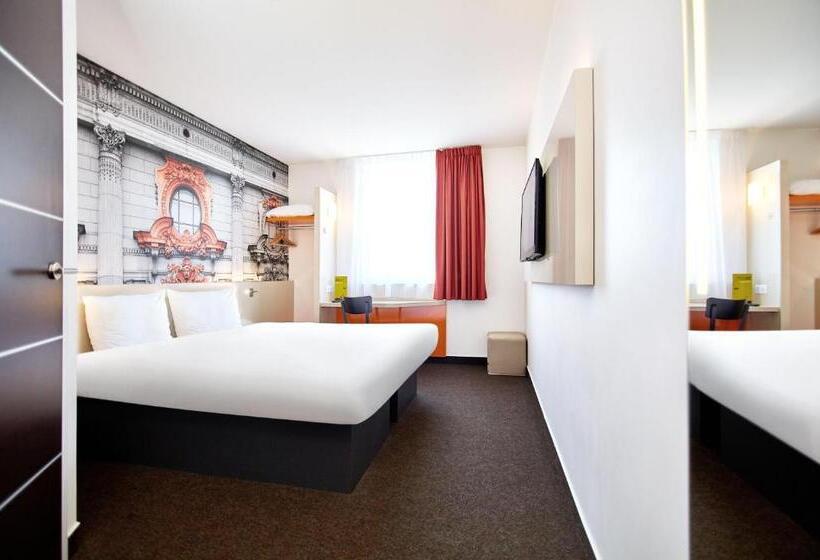 חדר סטנדרט, B&b Hotel łódź Centrum