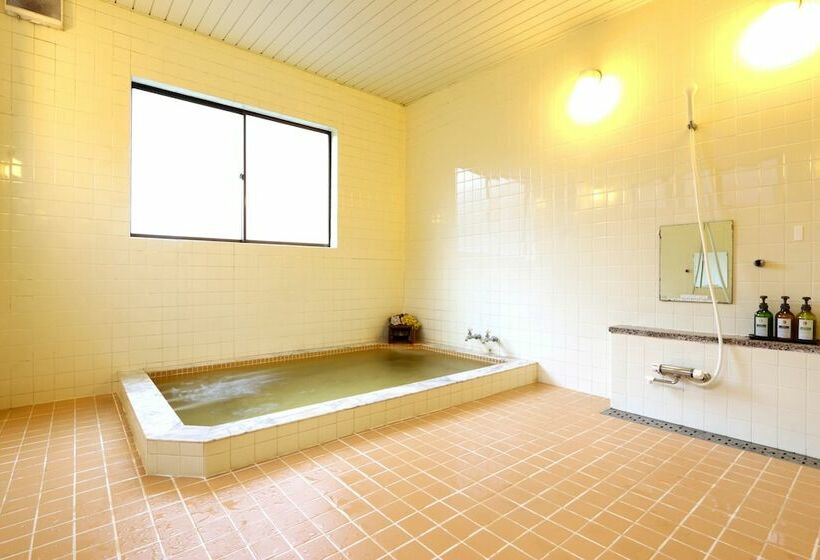 标准间带双人床, Bellevue Nishiura