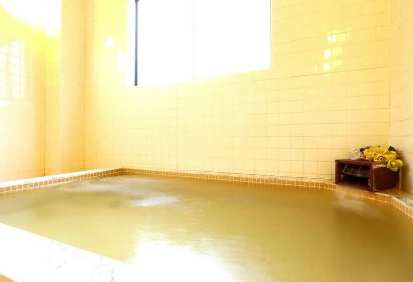 标准间带双人床, Bellevue Nishiura