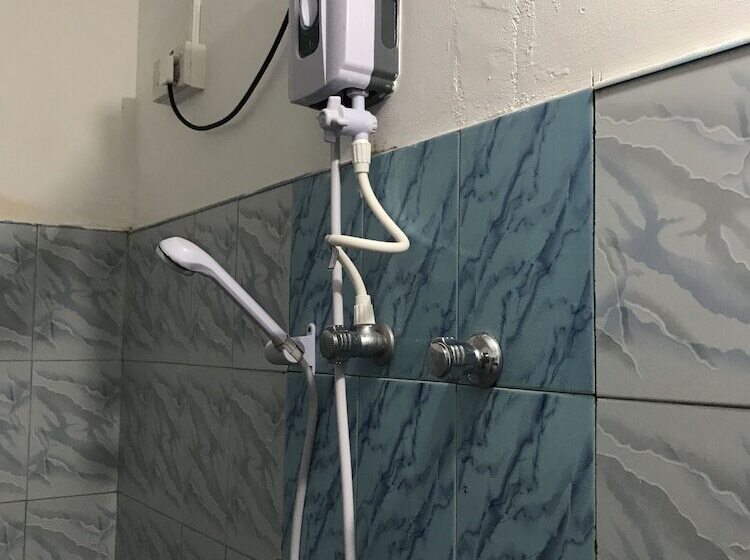 Standardrum, Blue Ocean