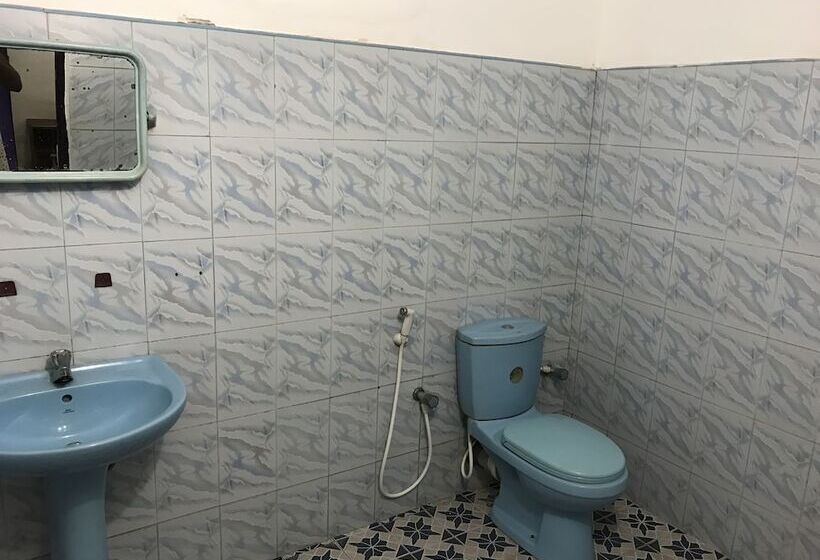 Standardrum, Blue Ocean