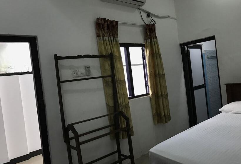 Standardrum, Blue Ocean