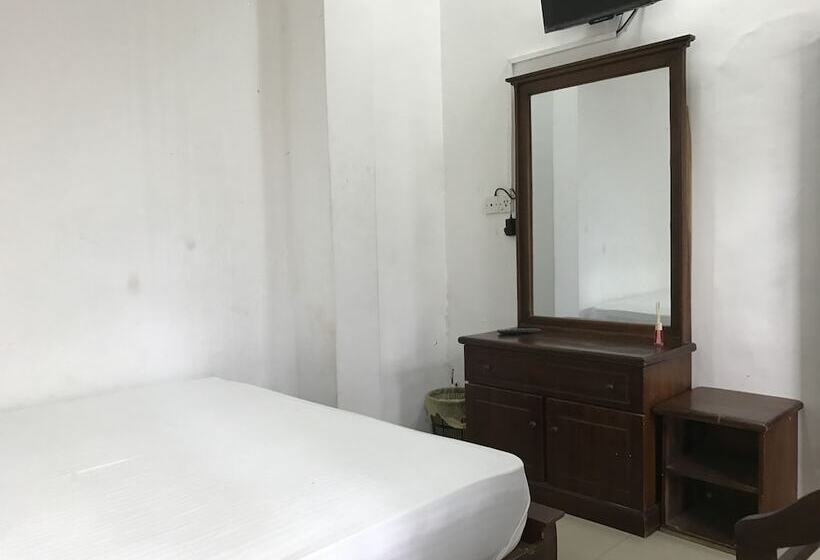 Standardrum, Blue Ocean