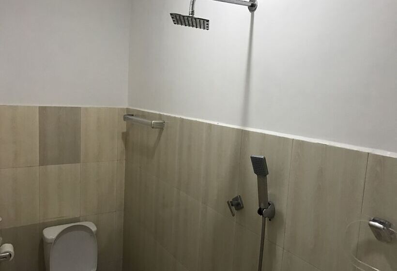 Deluxe Rum, Blue Ocean