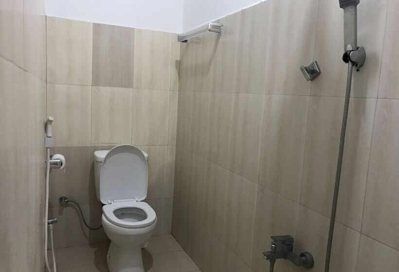 Deluxe Rum, Blue Ocean