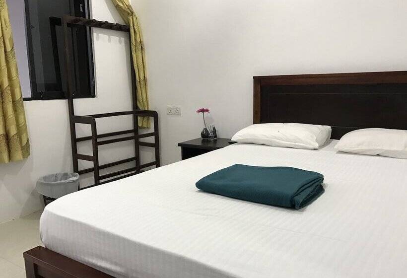 Deluxe Rum, Blue Ocean