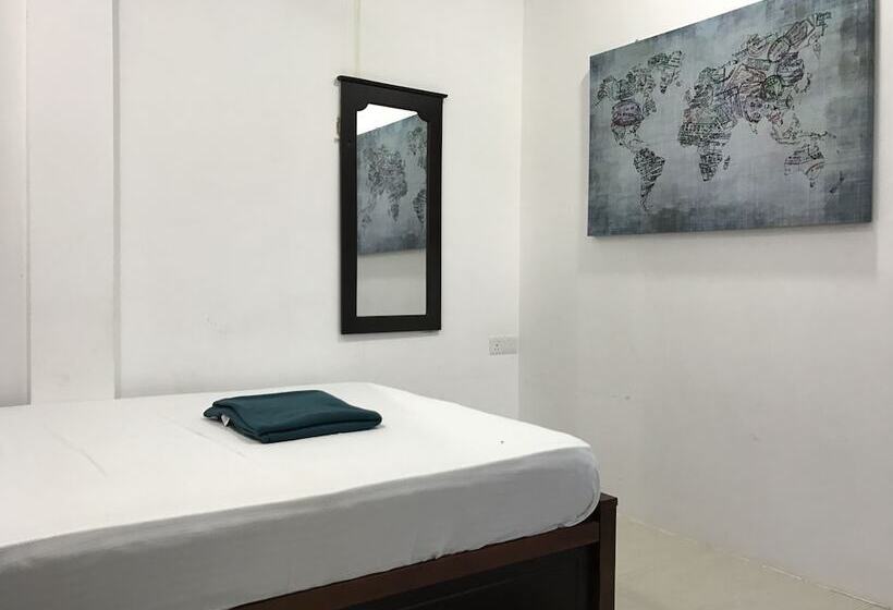 Deluxe Rum, Blue Ocean