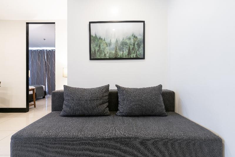 Quarto Deluxe, Charlot Castle