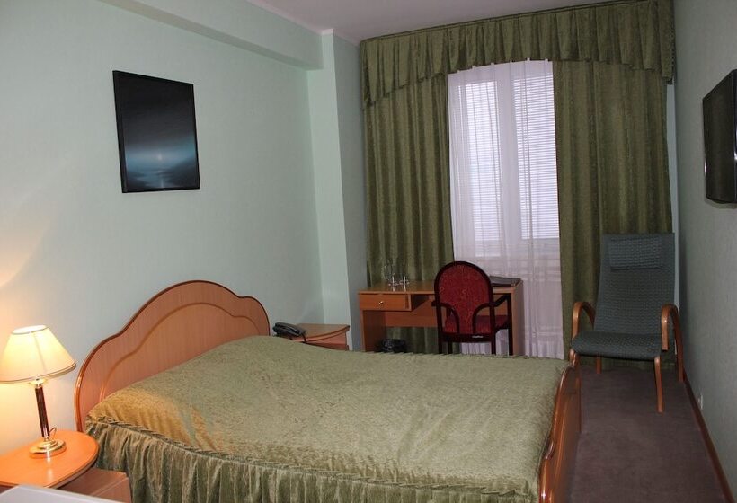 חדר סטנדרט, Rossiya