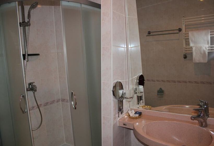 חדר סטודיו סטנדרד, Rossiya