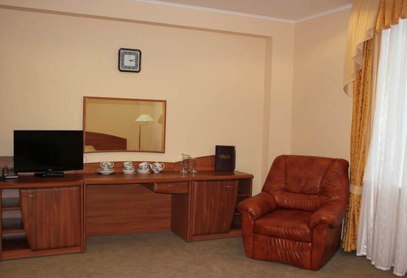 חדר סטודיו סטנדרד, Rossiya