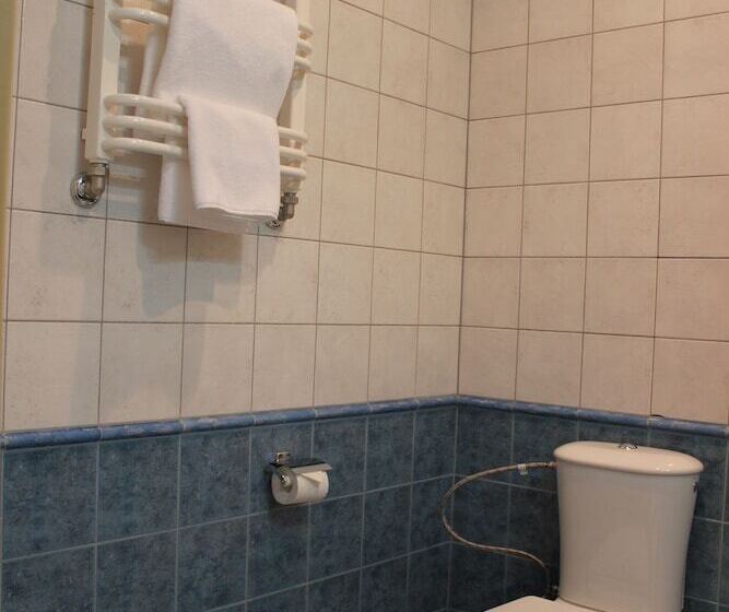 חדר קומפורט, Rossiya