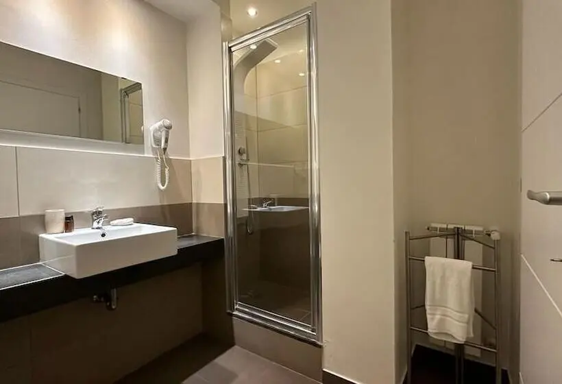 Standard Kolmen Hengen Huone, Ottomood B&b And Apartments