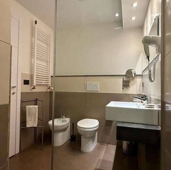 スタンダードトリプルルーム, Ottomood B&b And Apartments