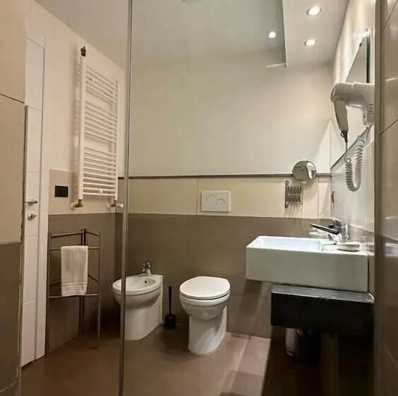 Standard Kolmen Hengen Huone, Ottomood B&b And Apartments