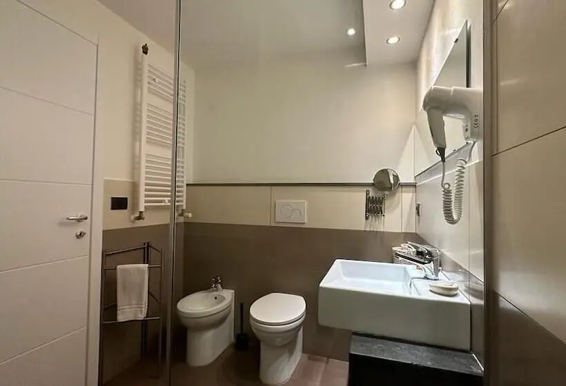 Standard Kolmen Hengen Huone, Ottomood B&b And Apartments