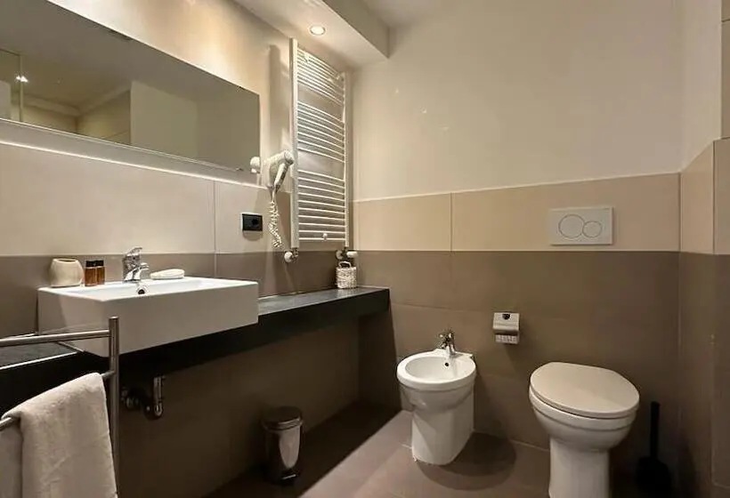 Standard Neljän Hengen Huone, Ottomood B&b And Apartments