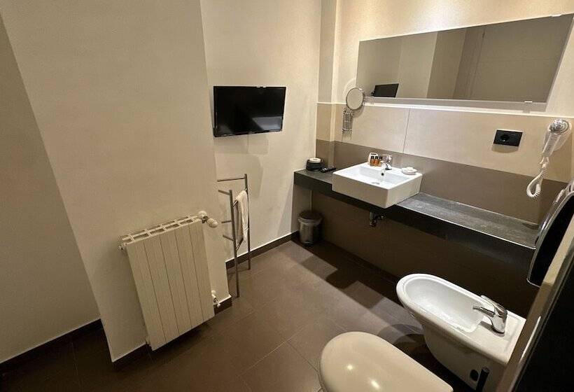 スタンダード4人部屋, Ottomood B&b And Apartments