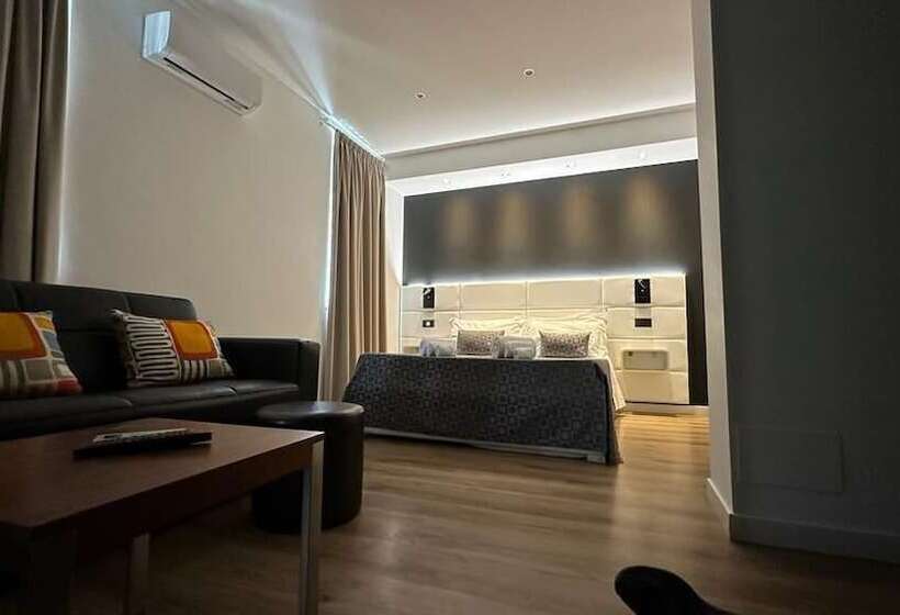 スタンダード4人部屋, Ottomood B&b And Apartments