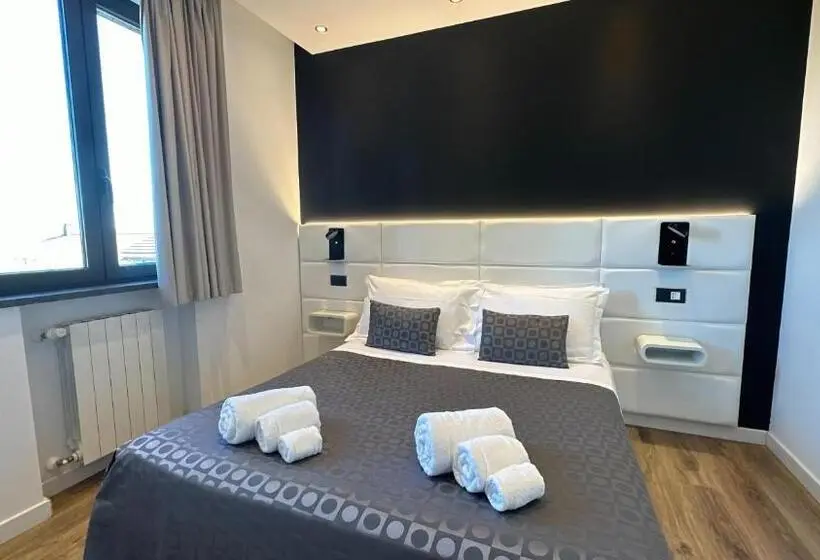Standard-huone, Ottomood B&b And Apartments