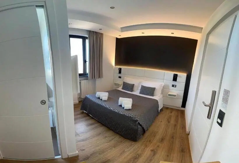 Standard-huone, Ottomood B&b And Apartments