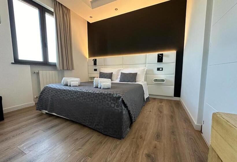 スタンダードルーム, Ottomood B&b And Apartments