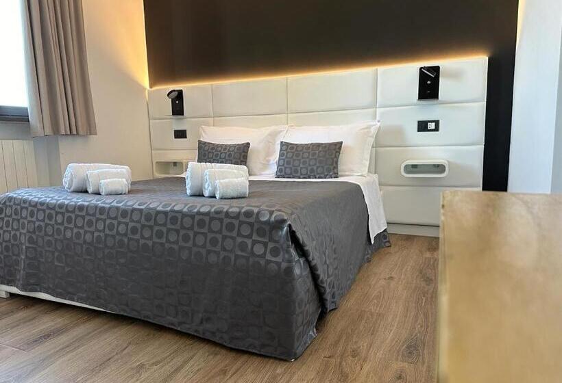 スタンダードルーム, Ottomood B&b And Apartments