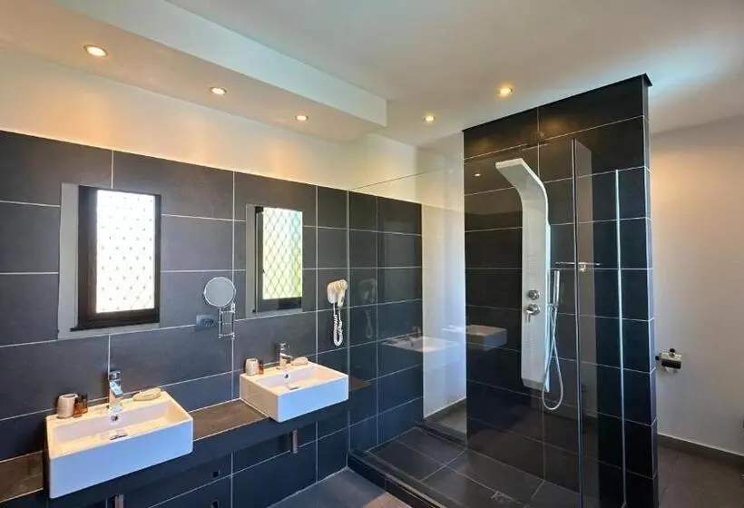 Sviitti, Ottomood B&b And Apartments