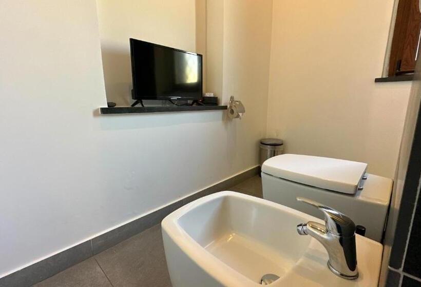 سوییت, Ottomood B&b And Apartments