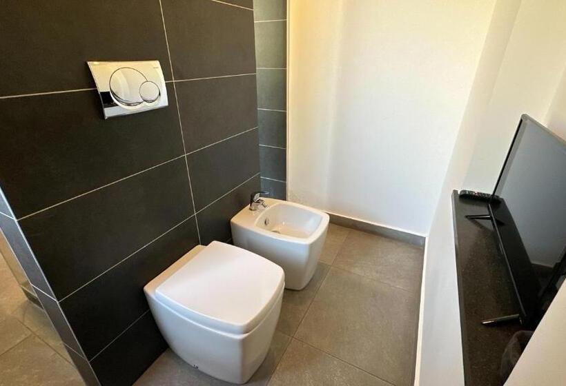 スイート, Ottomood B&b And Apartments