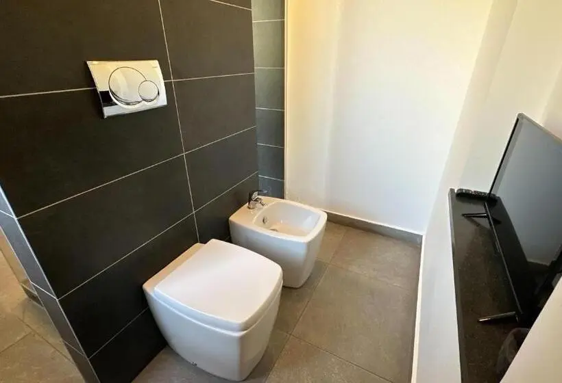 Sviitti, Ottomood B&b And Apartments