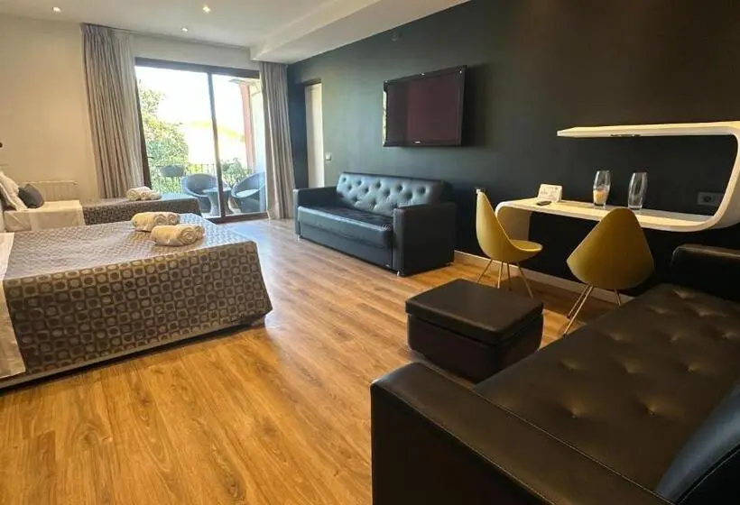 Sviitti, Ottomood B&b And Apartments