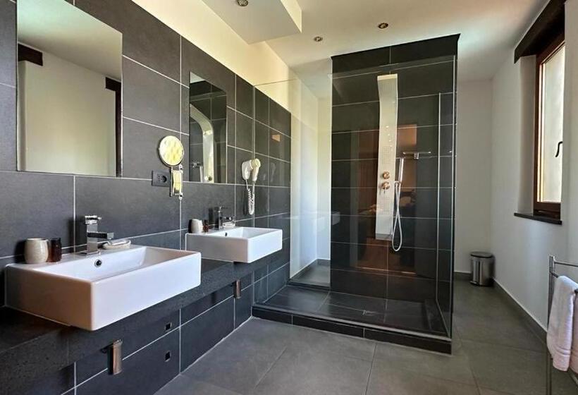 スイート, Ottomood B&b And Apartments