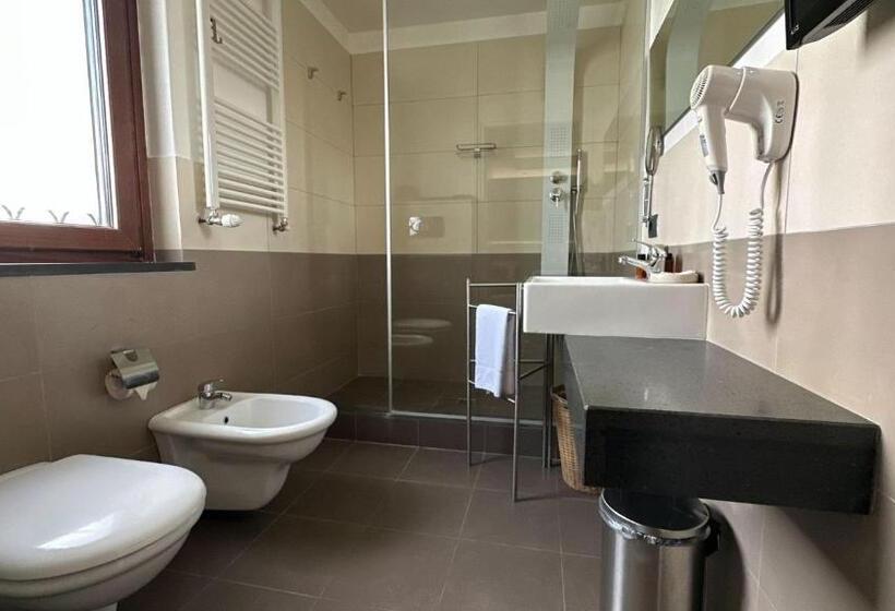 デラックスルーム, Ottomood B&b And Apartments