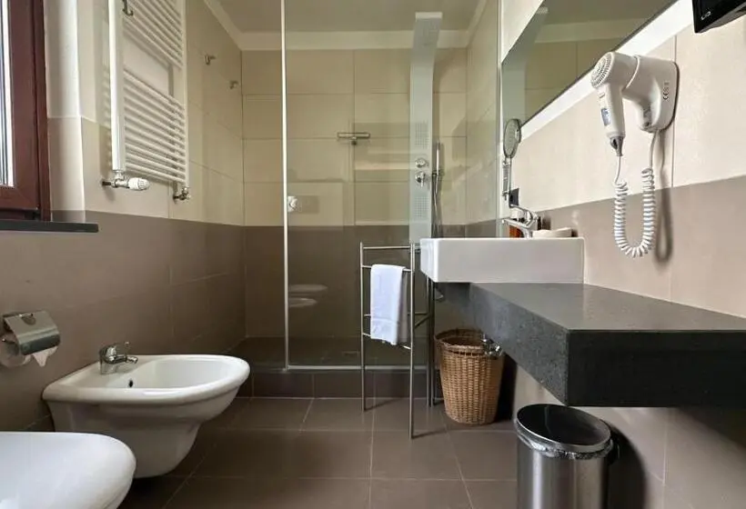 Deluxe-huone, Ottomood B&b And Apartments