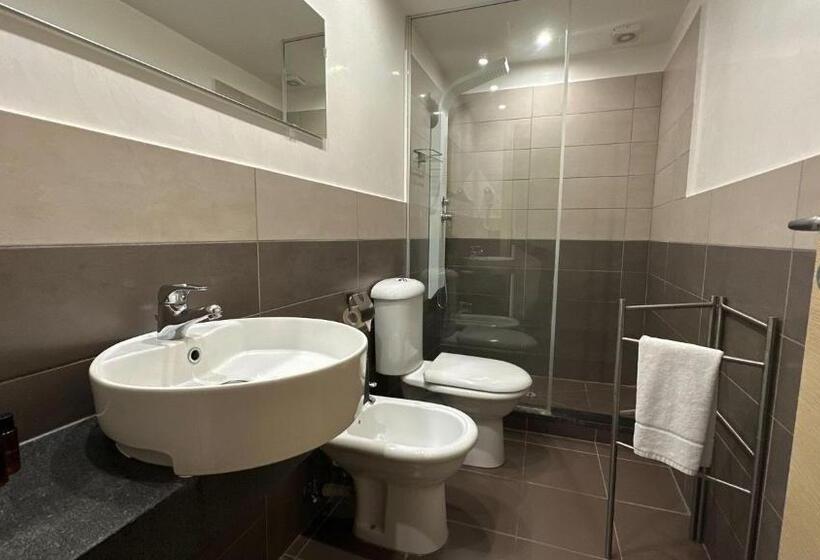 آپارتمان 1 خوابه با تراس, Ottomood B&b And Apartments