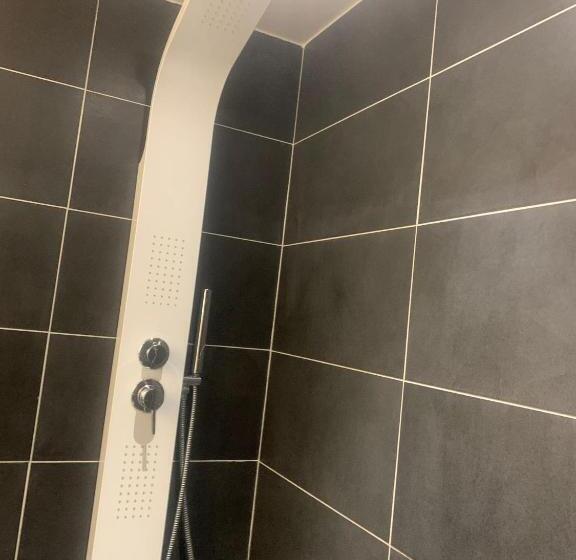 2ベッドルームアパートメント, Ottomood B&b And Apartments