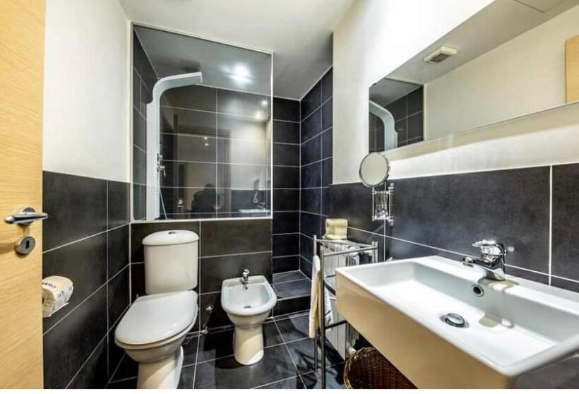 آپارتمان 2 خوابه, Ottomood B&b And Apartments