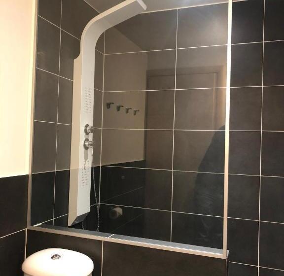 2ベッドルームアパートメント, Ottomood B&b And Apartments