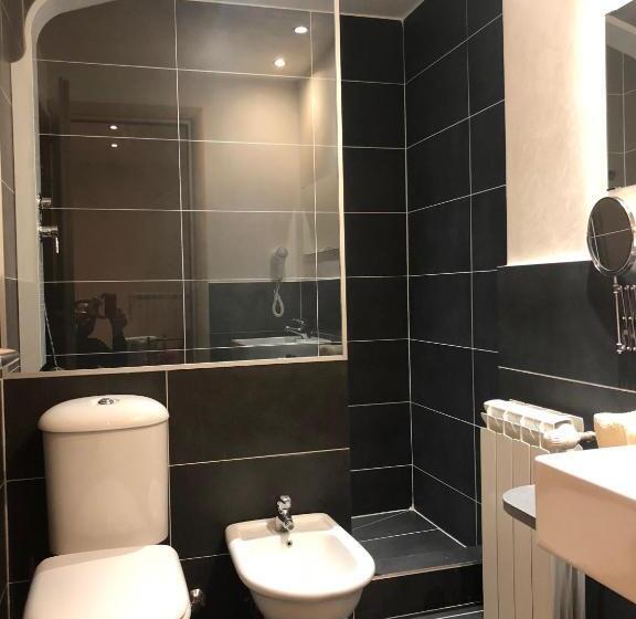 2ベッドルームアパートメント, Ottomood B&b And Apartments