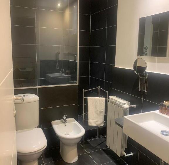 2ベッドルームアパートメント, Ottomood B&b And Apartments