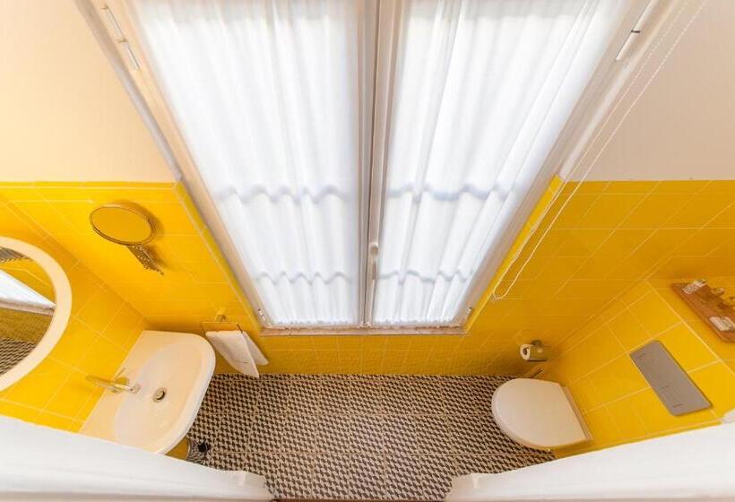 اتاق راحتی, Lisbon Cheese & Wine Suites