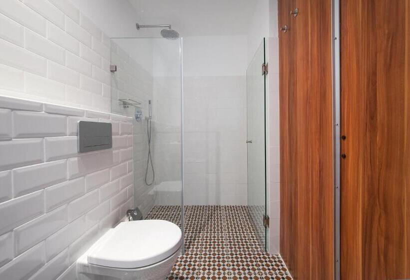 اتاق سوپریور, Lisbon Cheese & Wine Suites