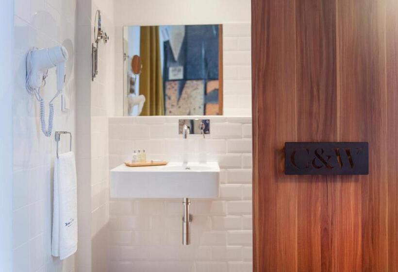 اتاق سوپریور, Lisbon Cheese & Wine Suites