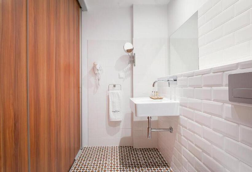 اتاق سوپریور, Lisbon Cheese & Wine Suites