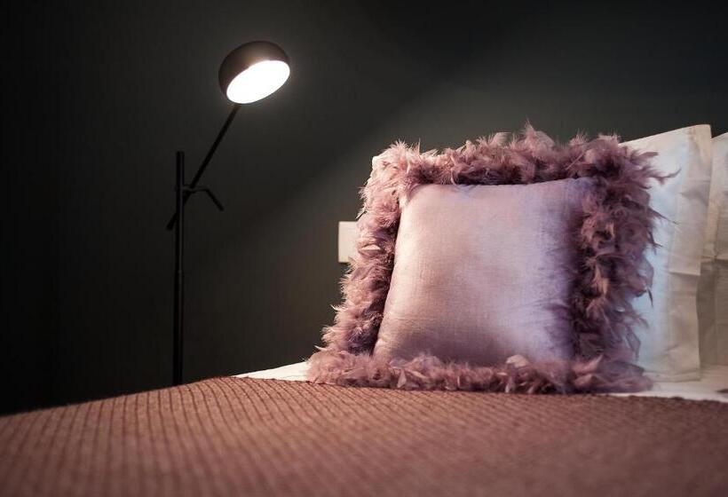 اتاق سوپریور, Lisbon Cheese & Wine Suites